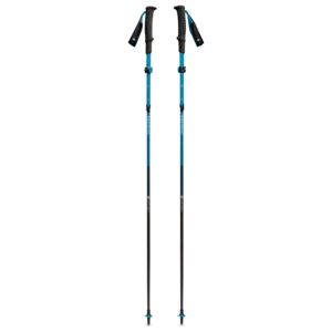 black diamond distance carbon flz poles running poles