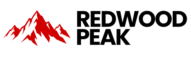 redwood peak logo