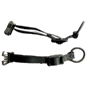 cyclite fixation strap 10 mm hanger loop