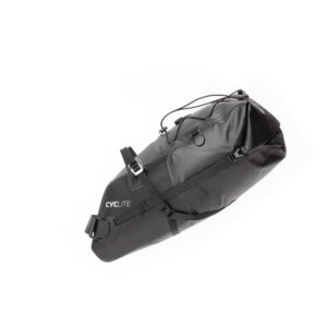 cyclite saddle bag bike bag