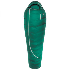 grüezi bag biopod downwool subzero 200 down sleeping bag