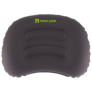 heber peak coniferhe. pillow pillow