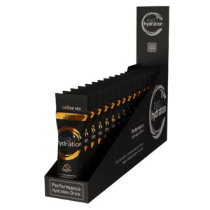 torq hydration tangerine