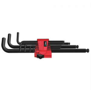 wera 950/9 hex plus 6 tool kit