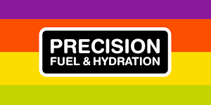 precious fuel & hydration