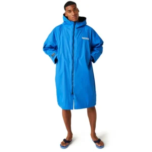 regatta adult waterproof changing robe
