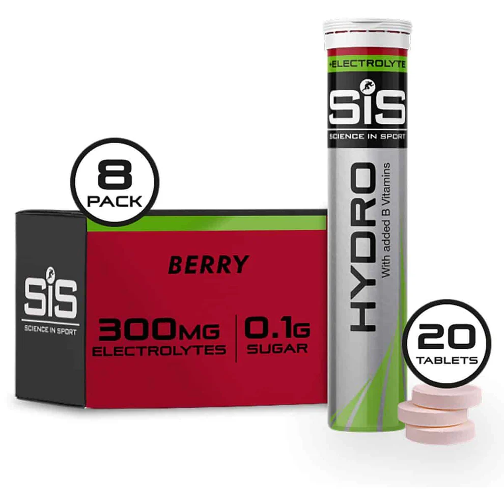 science in sport hydro hydration tablets gluten free zero sugar berry flavour plus electrolytes 20 effervescent tablets berry aebd78ee c78a 4a24 9bdf 0672f6a0d5c5 science in sport hydro hydration tablets gluten free zero sugar berry flavour plus electrolytes 20 effervescent tablets berry aebd78ee c78a 4a24 9bdf 0672f6a0d5c5