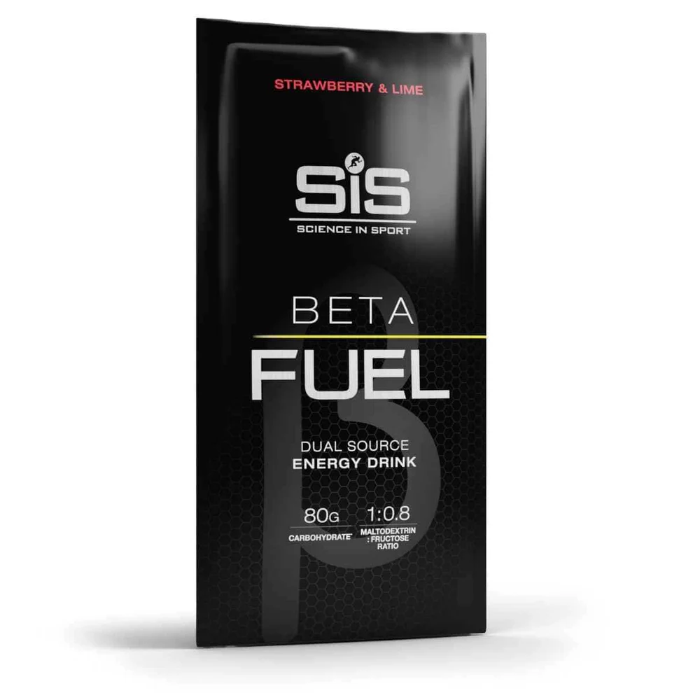 science in sport beta fuel dual source energy powder 80g carbs 15 pack science in sport beta fuel dual source energy powder 80g carbs 15 pack