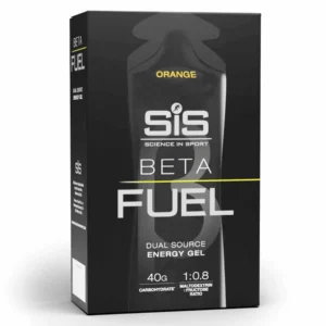 science in sport beta fuel energy gel neutral (copy)