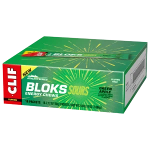 sour green apple flavor