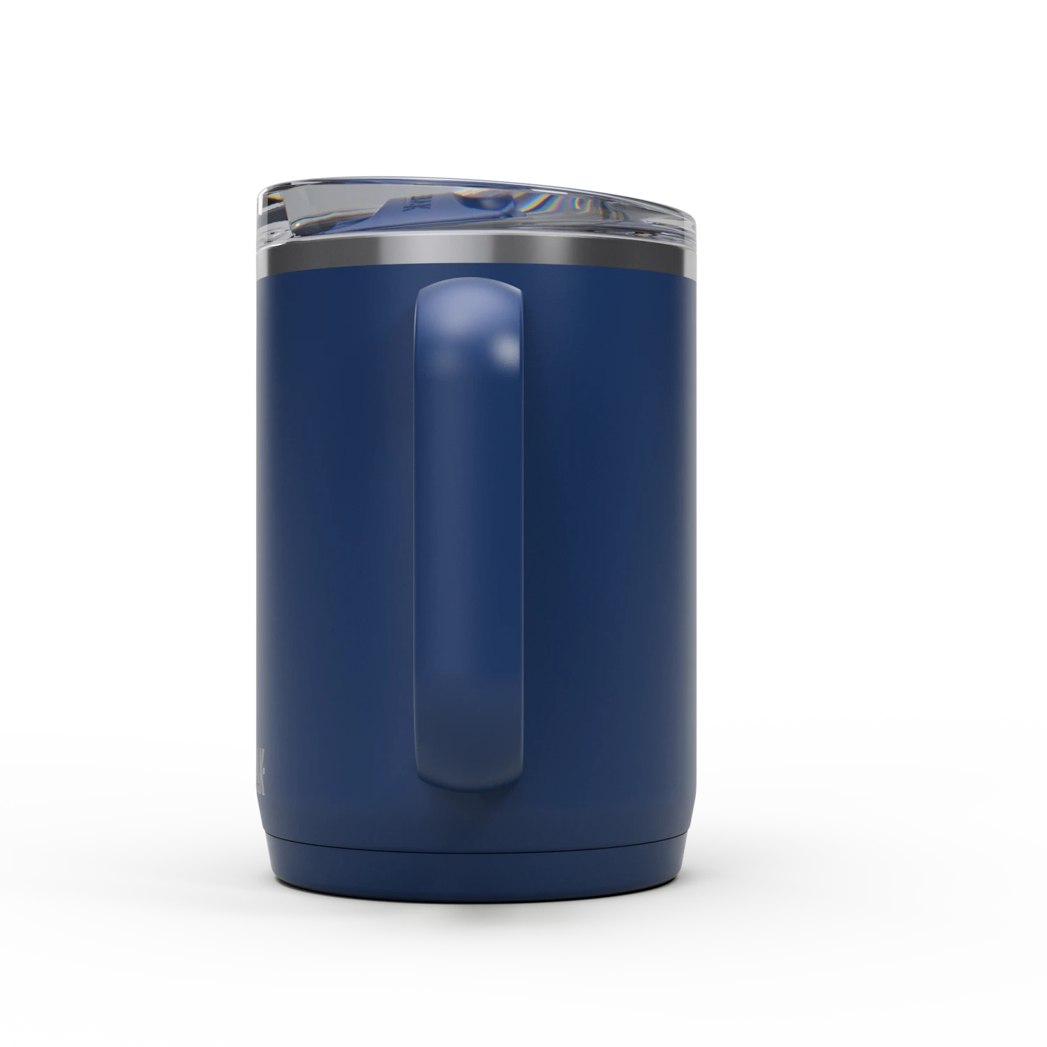 thrive™ 16 oz mug, insulated stainless steel thrive™ 16 oz mug, insulated stainless steel