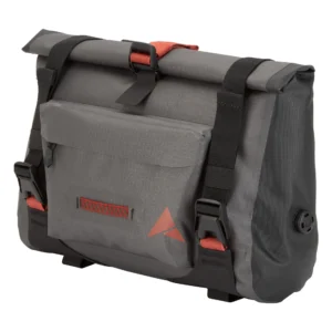 vortex waterproof 7l cycling handlebar bag