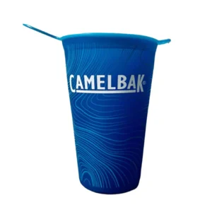 collapsible run cup