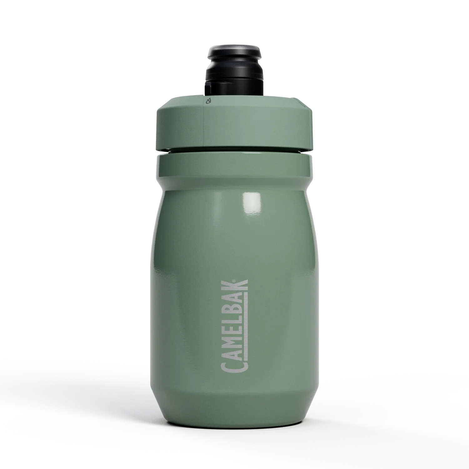 podium® insulated steel 12oz bike bottle podium® insulated steel 12oz bike bottle