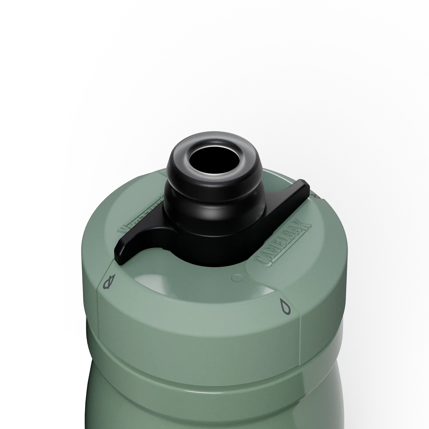 podium® insulated steel 12oz bike bottle podium® insulated steel 12oz bike bottle