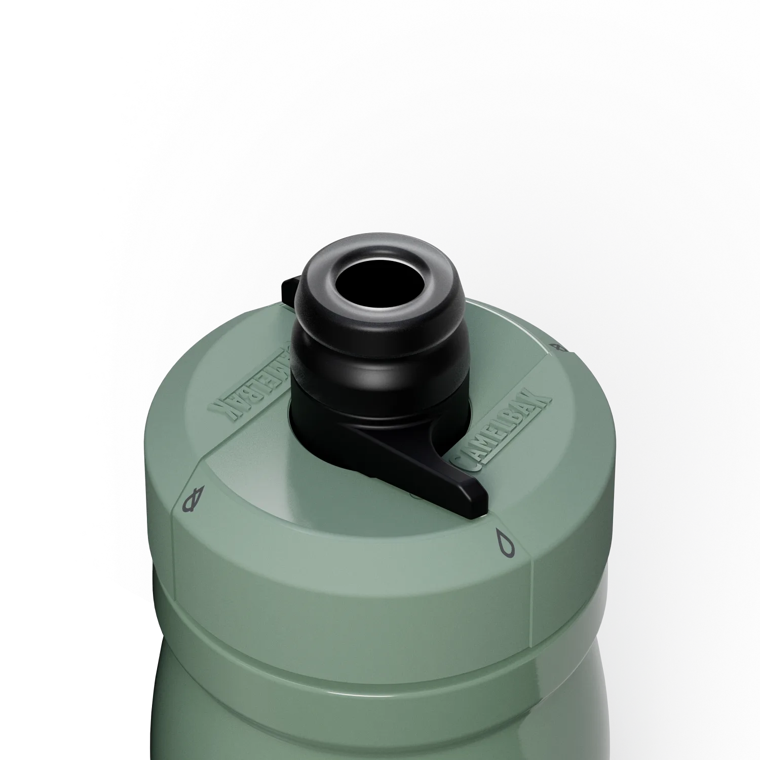 podium® insulated steel 12oz bike bottle podium® insulated steel 12oz bike bottle