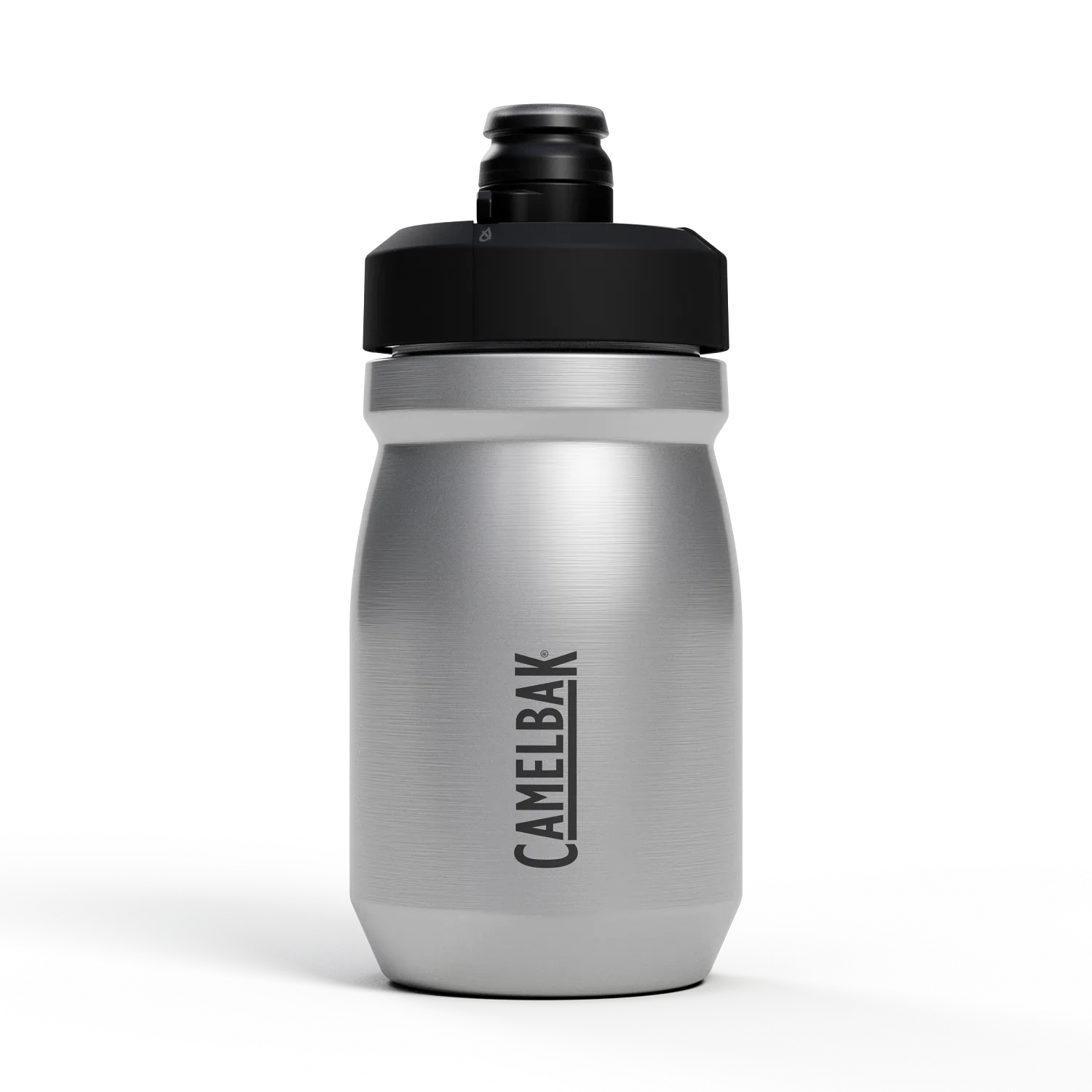 podium® insulated steel 12oz bike bottle podium® insulated steel 12oz bike bottle